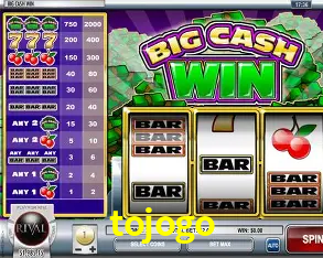 Desvendando o Mundo dos Jogos Virtuais na tojogo