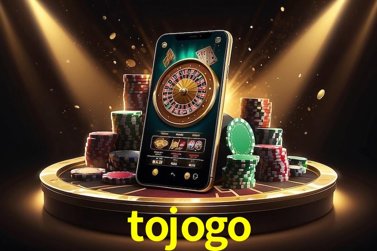 Provedores de Jogos tojogo