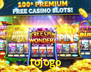Descubra o Mundo do Cassino Online com tojogo