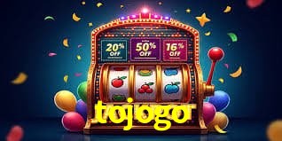 Segurança 2FA tojogo