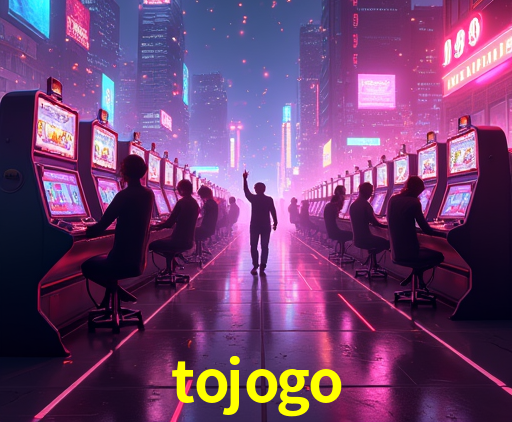 Bônus de Boas-vindas tojogo