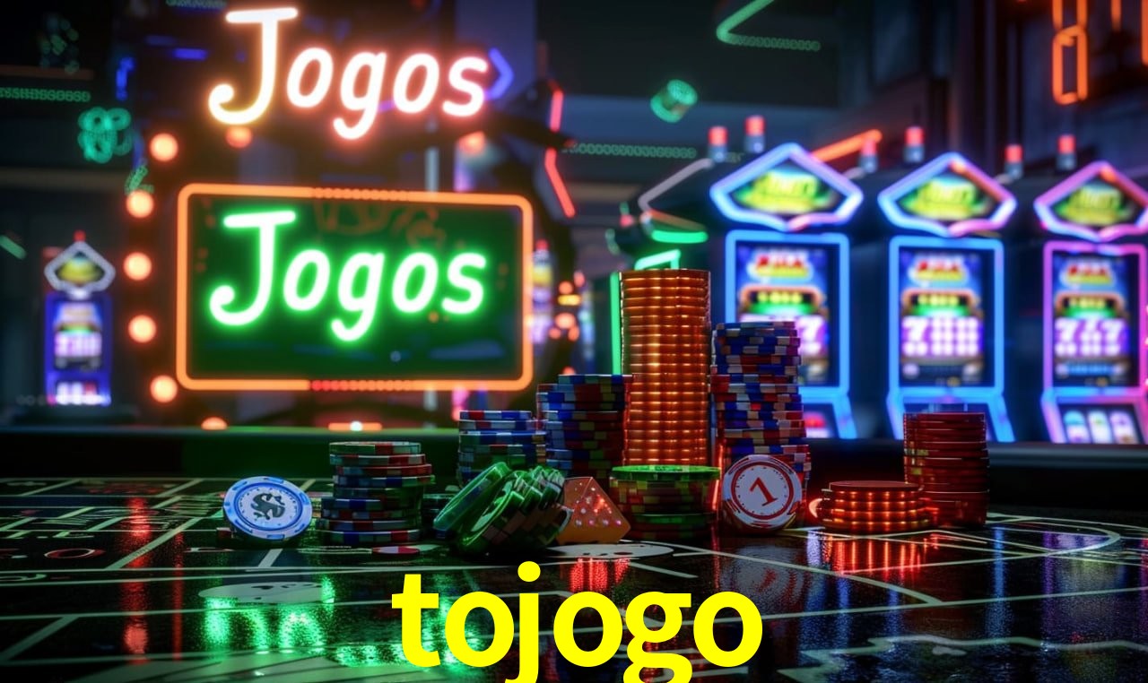 tojogo