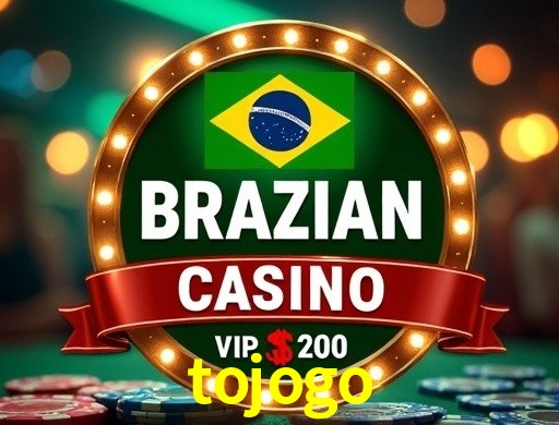 cassino tojogo