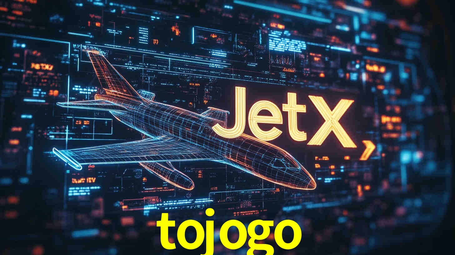 A Revolução dos Aplicativos de Jogos no tojogo