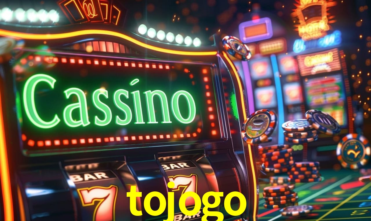 Jogos de Slot tojogo