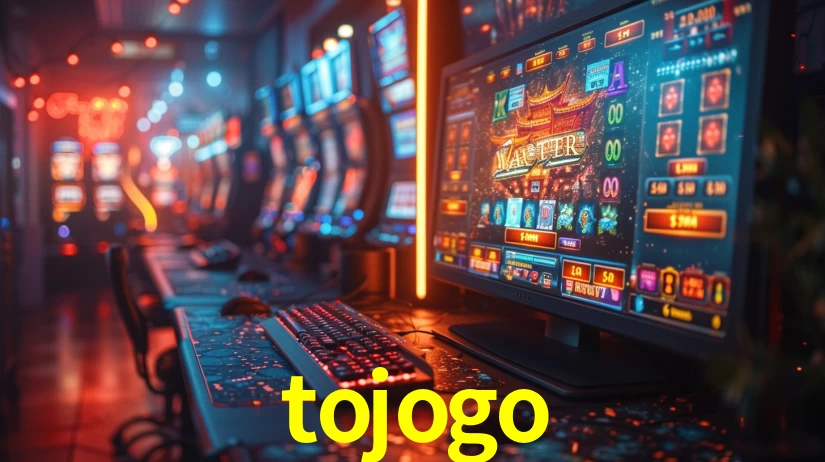tojogo