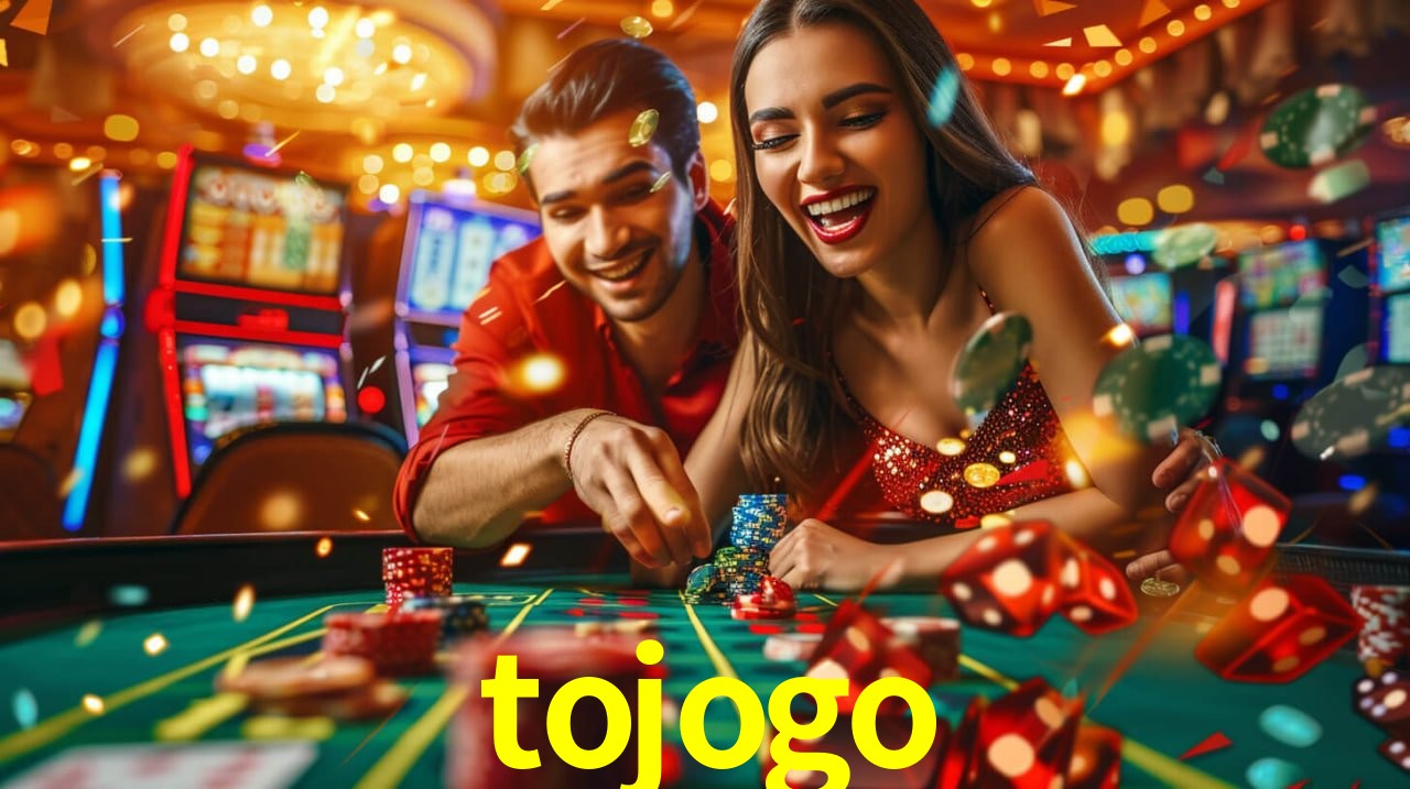 Casino Ao Vivo tojogo