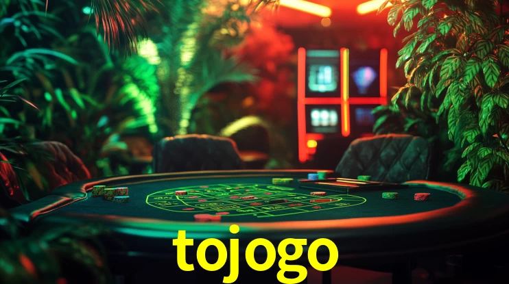 Roulette Table tojogo