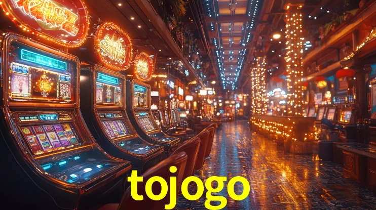 tojogo