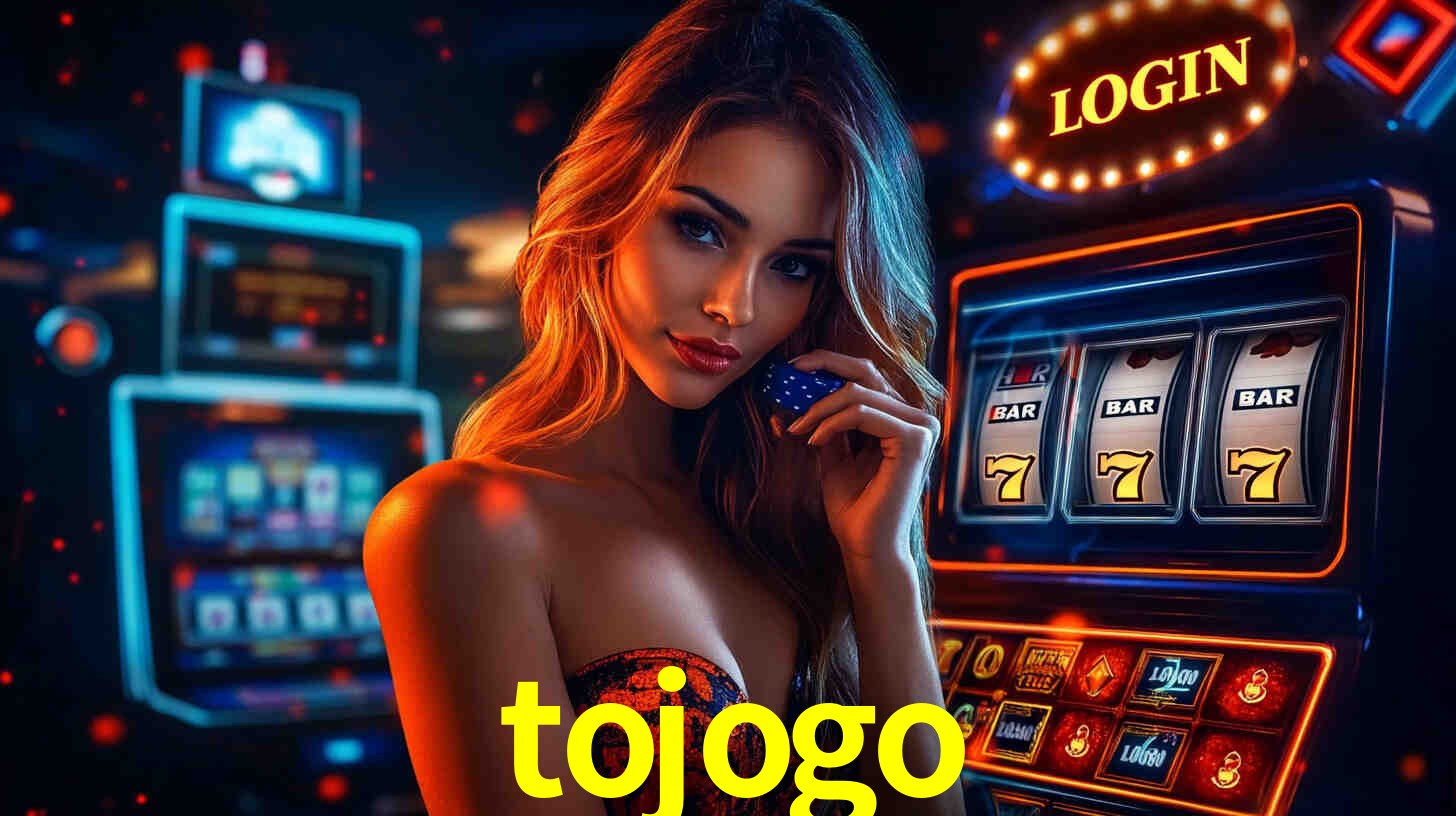 tojogo: A Experiência de Casino com Jogos de Mesa ao Vivo