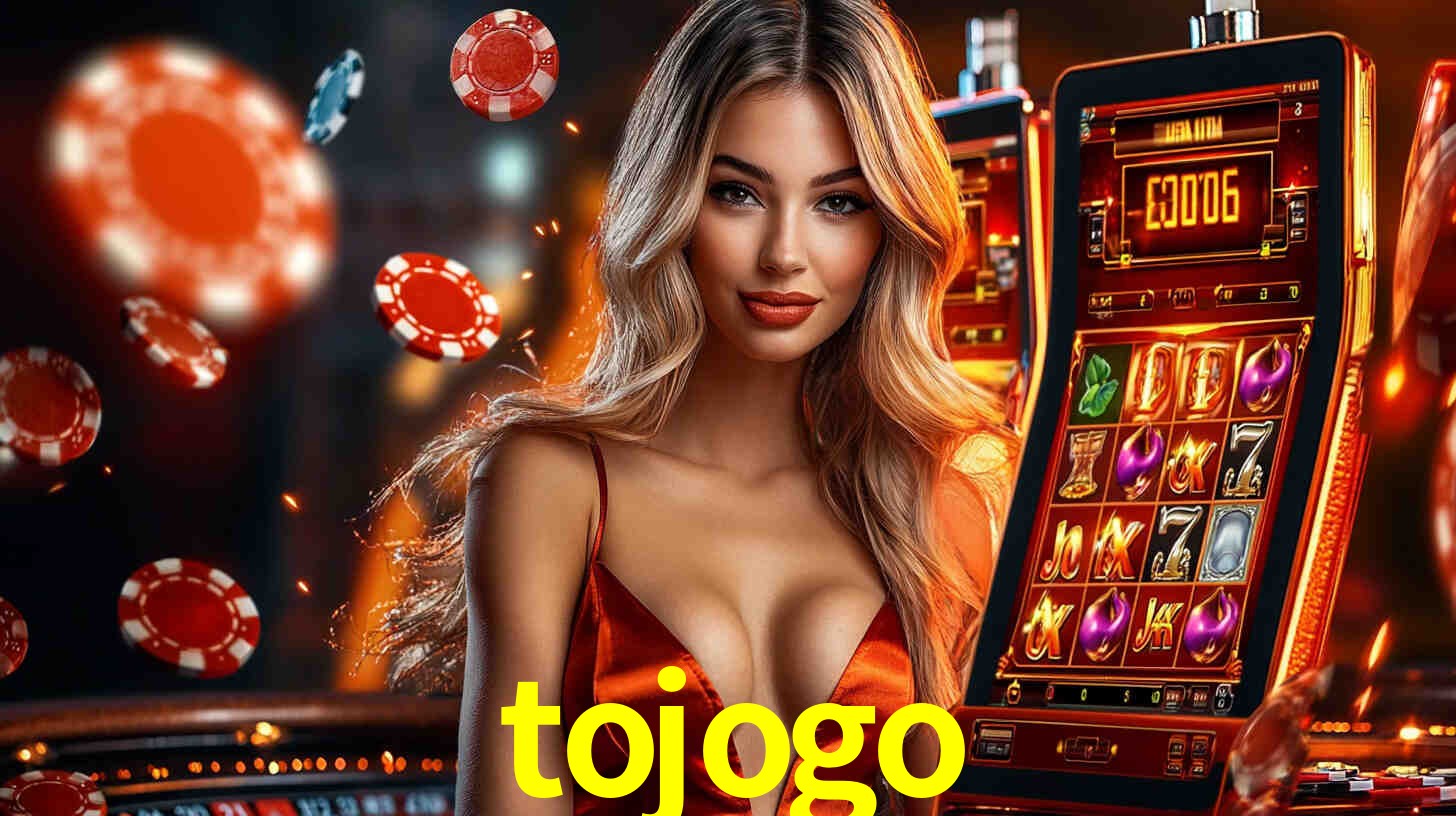 Sinta a adrenalina dos jogos de cassino com tojogo