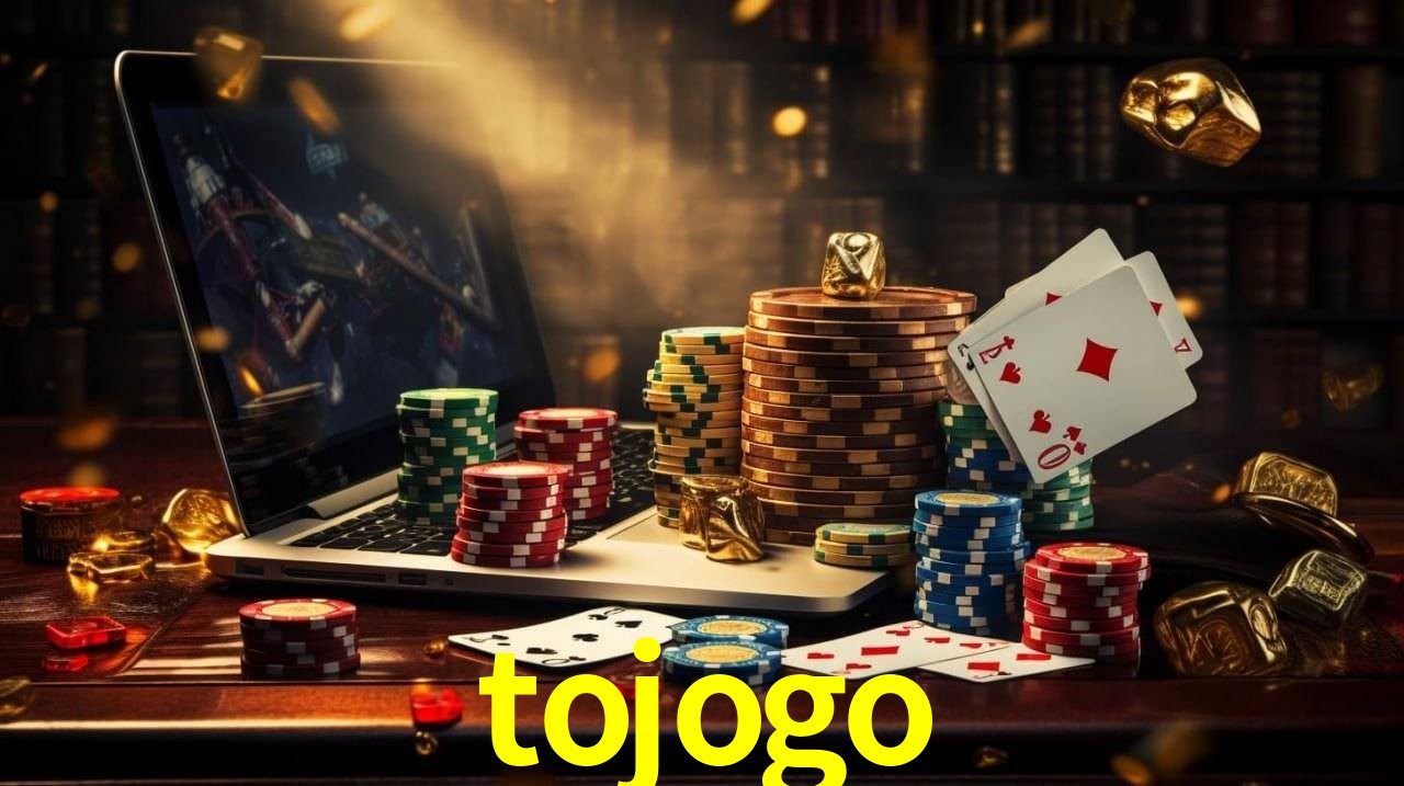 Casino Ao Vivo tojogo