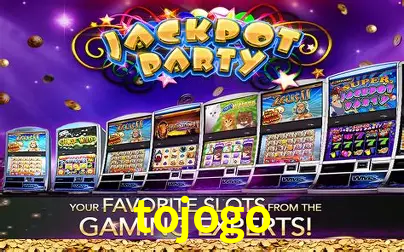 Descubra a Magia dos Jogos de Arcade no tojogo