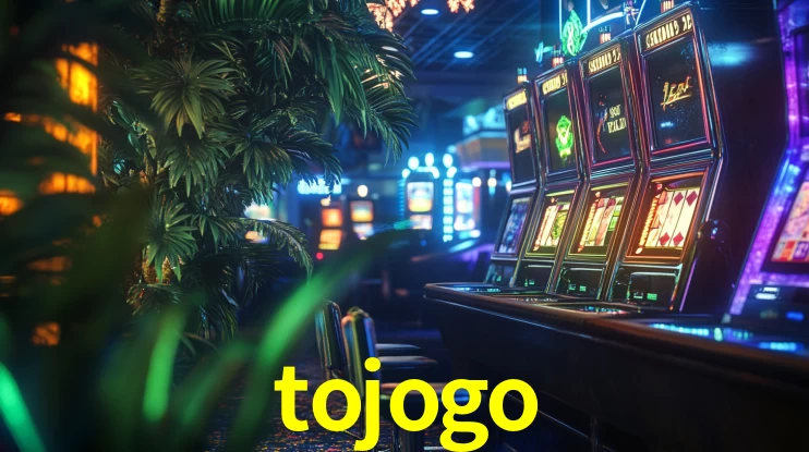 Blackjack Table tojogo