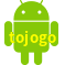 Aplicativo tojogo para Android
